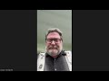 The feasts of the Lord part 2 also Q&A Session