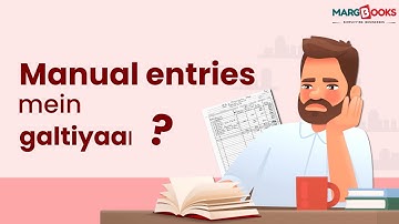 MargBooks | India’s #1 Invoice Billing App | Manage GST, Inventory & Ledger Easily