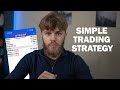 How To Develop a Full Forex Trading Strategy