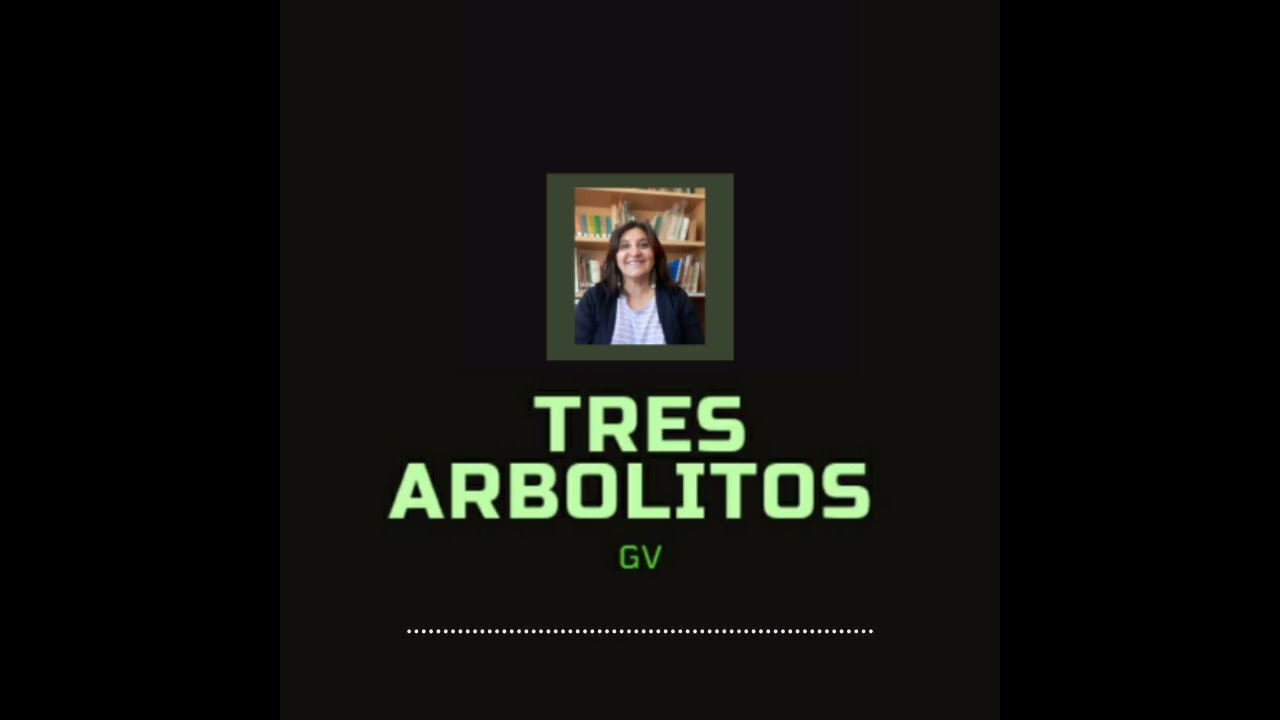 Capítulo 1 - Historia de Gral. Villegas (Tres Arbolitos) - Parte I (Sandra Moreno)