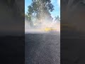 BMW E30 and TOTOTA CORLLA DX SLIDING AT MHS