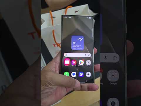 Bạn gái Xinh đẹp ở Bình Tân ủng hộ #S24Ultra 5G 256GB Zin Đẹp Keng mã Việt Nam 🇻🇳