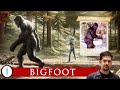 BIGFOOT: la vera storia