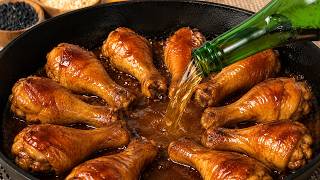 Das ist so lecker, ich koche es fast jede Woche! Dieses nährend Rezept kennt keiner!