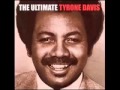 Tyrone Davis   Give it Up Turn it Loose