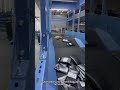Smart Single-Parcel Separator – Automated Conveyor--Based Piece Detachment & Alignment