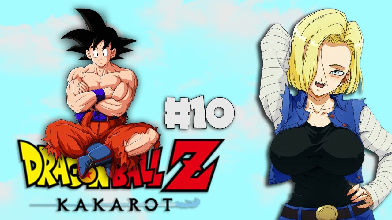 ¿El MEJOR Juego de Dragon Ball Z? (Dragon Ball Z Kakarot