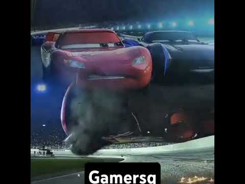 şimşek McQueen sad edit