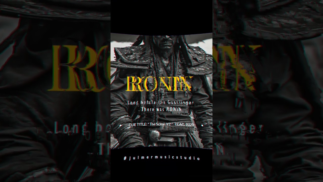 RONIN 