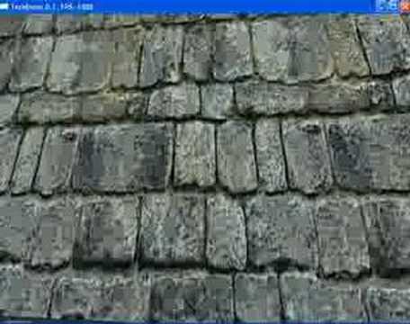 TechDemo 0.1 - OpenGL framework test