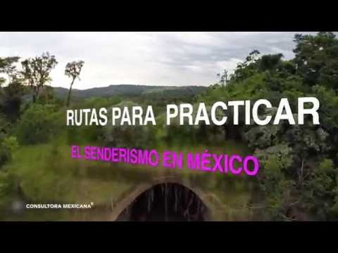 Vídeo: 8 De Las Caminatas Más Espectaculares De Nuevo México - Matador Network