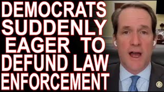 MoT #1024 Democrats Show Hypocrisy Voting To Defund ICE