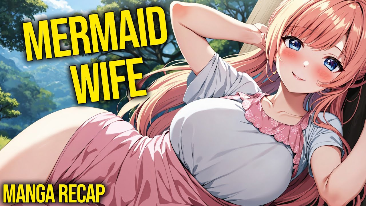 He Is Sent To Another World With The Skill 1000% Efficiency & Gets A Mermaid Wife | Manga Recap