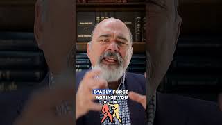 Castle Doctrine Vs. Stand Your Ground