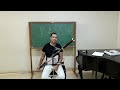 #aula #aulamusical #aulaonline #aulademusica #bassoon #bassoonist