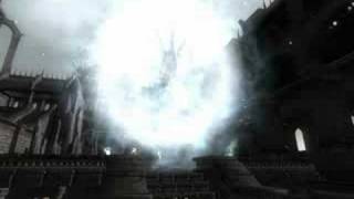 Shivering Isle: Killing Jyggalag @UltraramaVideos
