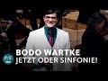 Bodo Wartke - Jetzt oder Sinfonie! | WDR Funkhausorchester