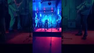 Rhiannon (cover by Kidd Raven)