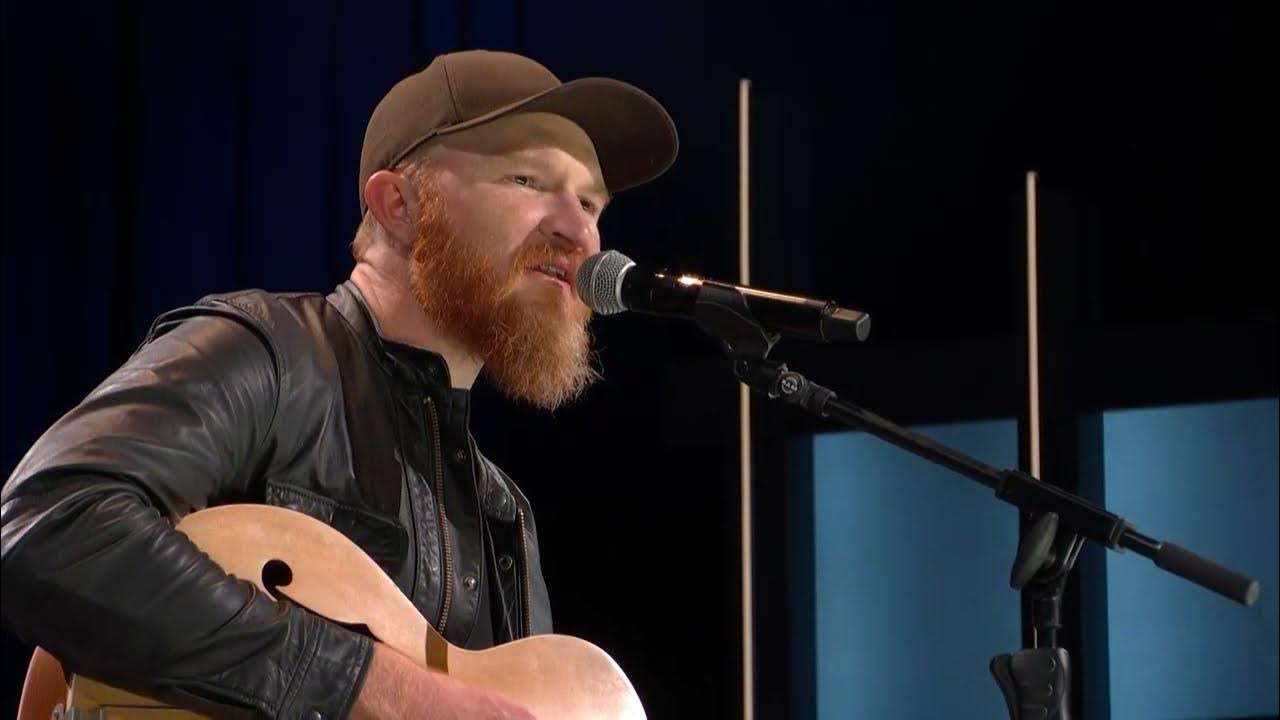 Eric Paslay - Green Grow The Lilacs (ft. Arnold Schiller)