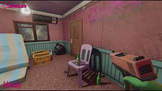 Im Mad And Im Stomping My Foot