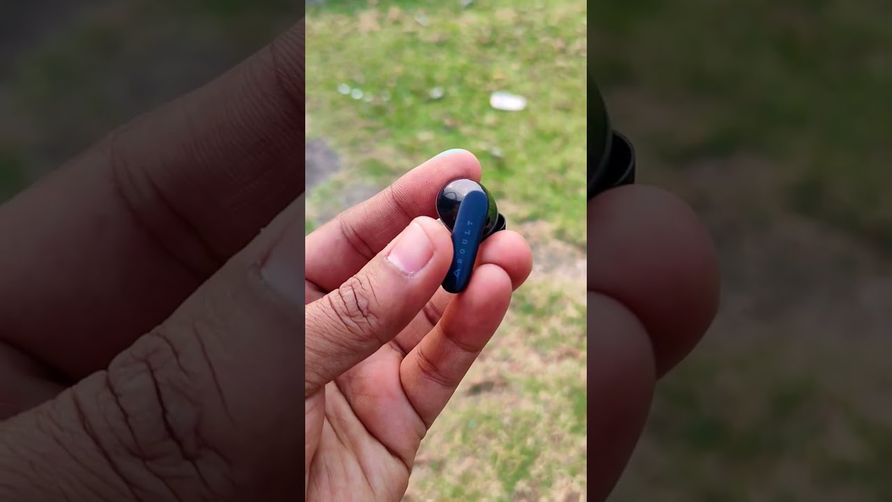 Boult audio z20 review 