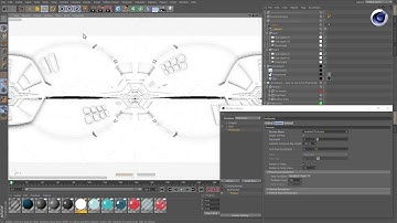 Tip - 168: How to get spherical view in the viewport