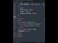 Eid Animation | HTML CSS #eid