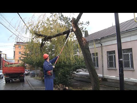 Видео: Кой влак отива до Туапсе