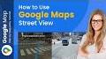 Video for search search Google Maps Street View