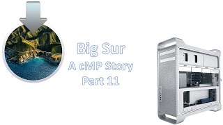 Big Sur - A cMP Story Part 11