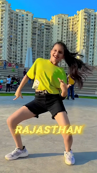 Top 5 Most Popular Rajasthani Songs | Jaisalmer, Chaudhari, phool chidi | #shorts #song #ytshorts