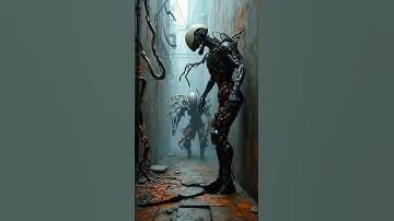 AI Generated a Fantasy So Real, It