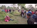 Cooch behar rajbari park l day on saraswati puja l cooch behar west bengal india 4k ep 20