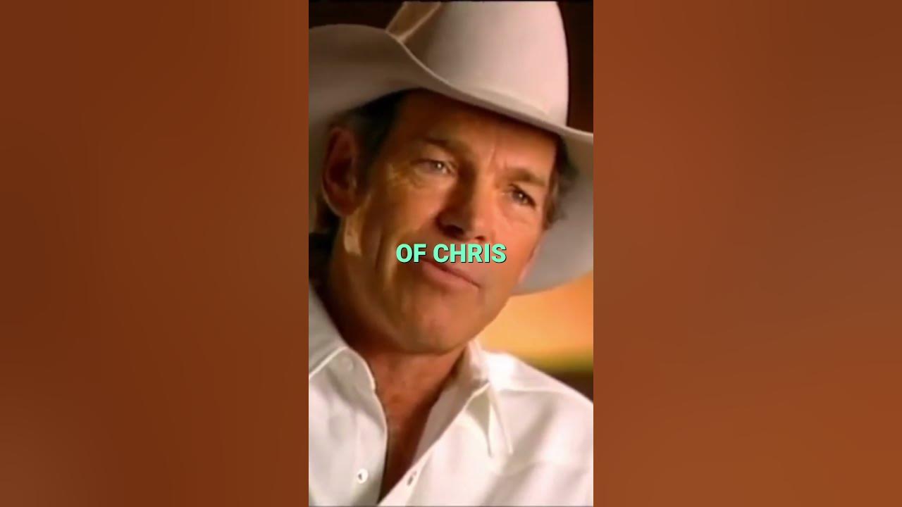 From Rodeo to Nashville: How Chris LeDoux Captivated the Country Music World #countrymusic From Rodeo to Nashville: How Chris LeDoux Captivated the Country Music World #countrymusic