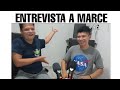 Entrevista a Marce | Podcast #4