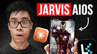 How I Built a JARVIS AI Operating System with Claude Opus 4.8
