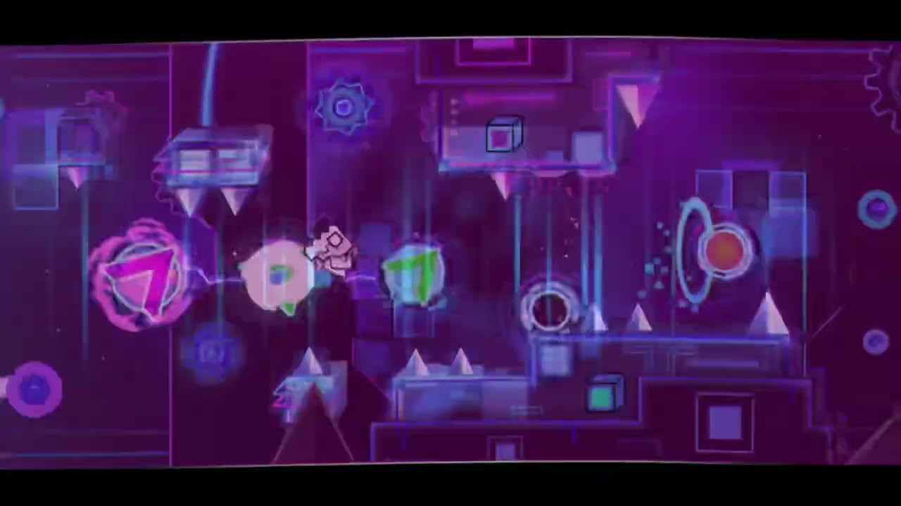 Nebula early gameplay