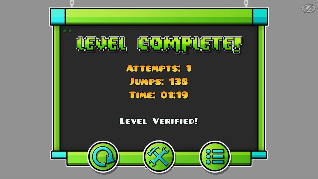 Nebula late gameplay