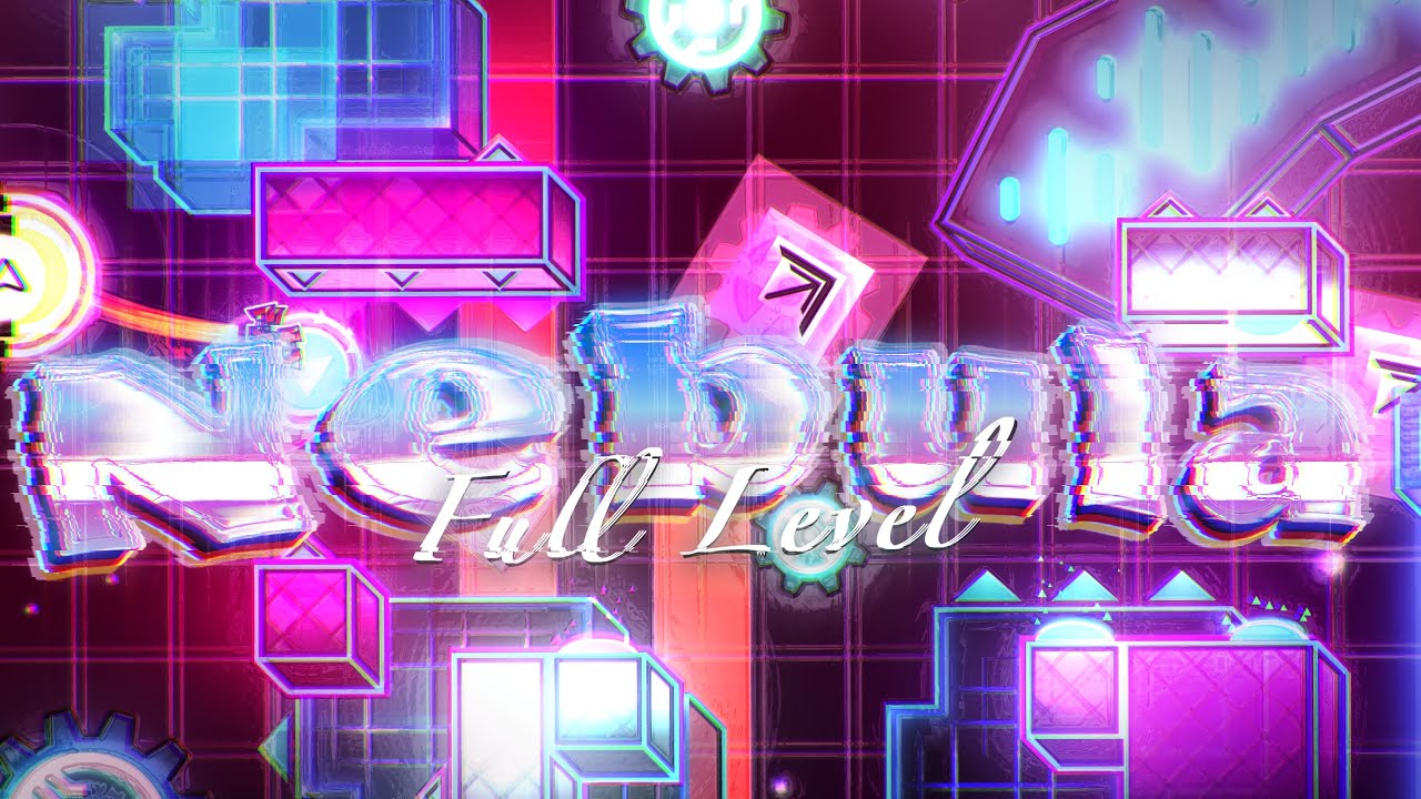 NEBULA - Full Showcase (Extreme Demon)