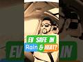 Floods, Heat & EVs – Safe or Risky? | Real Answer!