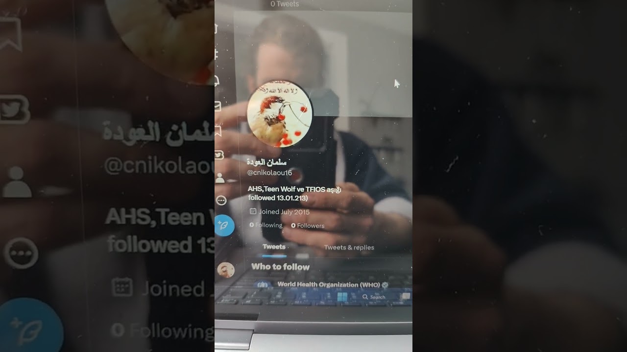 Twitter hacked or Twitter hack victim... or was it Google? 