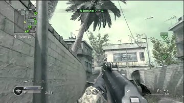 ProsimClipOfTheDay - Episode 4