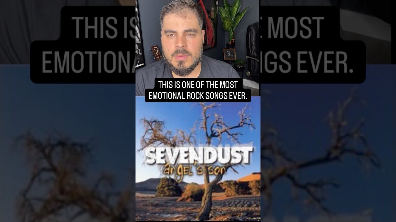 The Story Behind “Angel’s Son”
