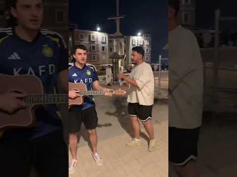 سويت مقلب في شخص وعصب