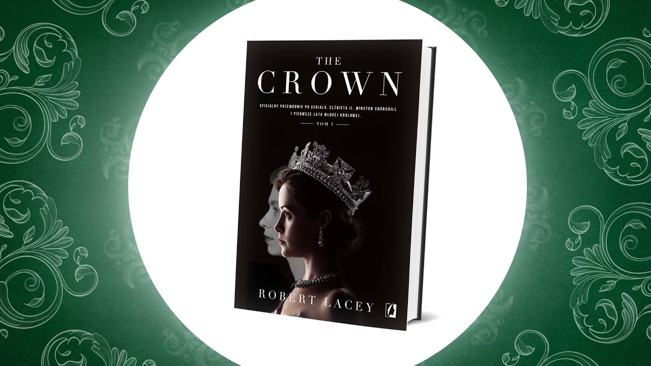THE CROWN - oficjalny przewodnik po serialu - YouTube