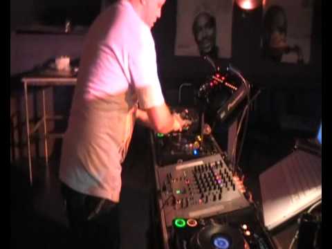 DJ Delboys 4 Deck CDJ Mashup PART 1