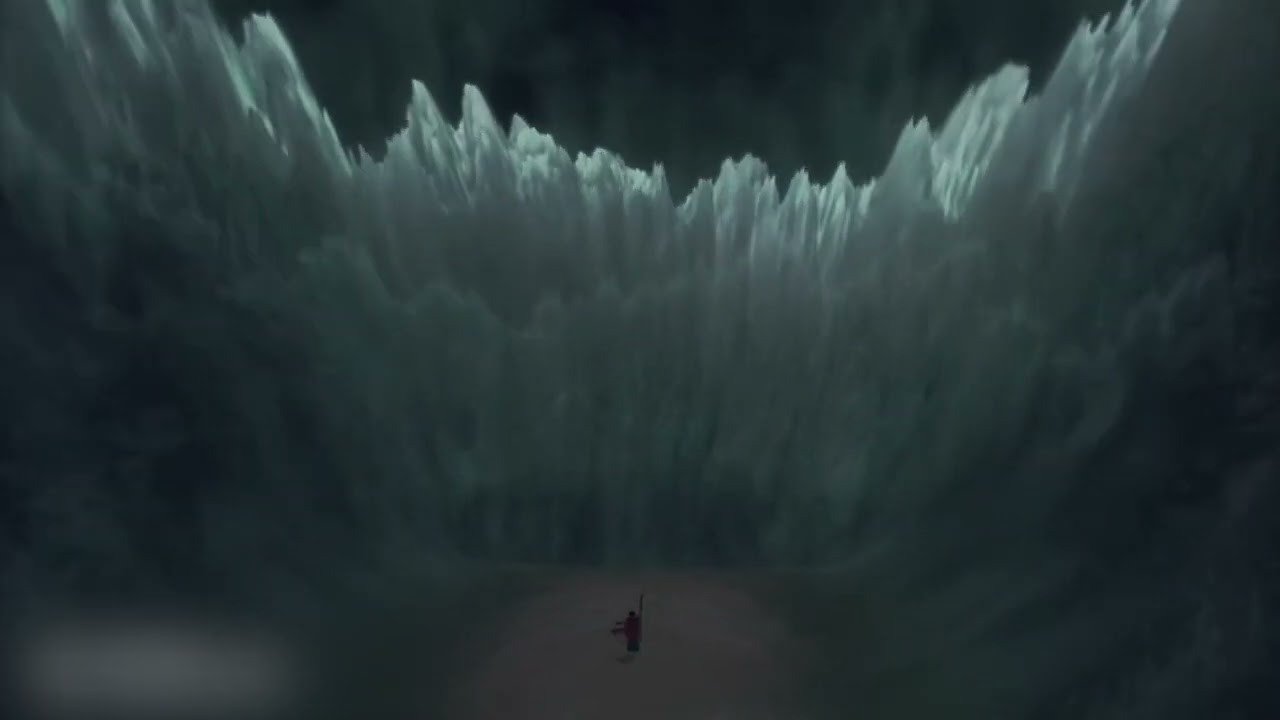 The Plagues - Prince Of Egypt Slowed & Reverb