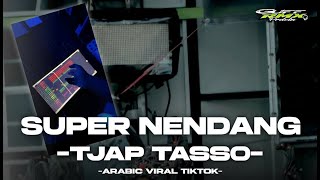 DJ ARABIC ELFORA TJAP TASSO VIRAL TIKTOK