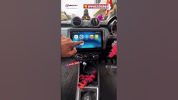 Swift 2022 Android Stereo 9inch 2/32gb (Carplay)..#viral #short #ytshort #trend #swift #swiftlovers