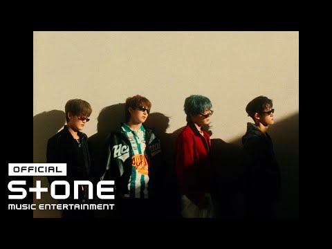1VERSE - WABIF (Wide Awake before I Fall) MV Teaser
